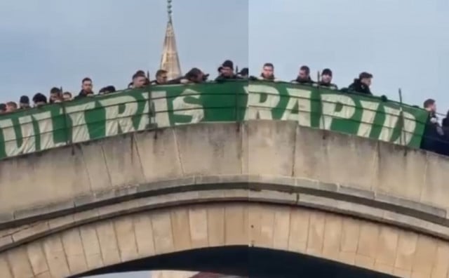 Ultras Rapid