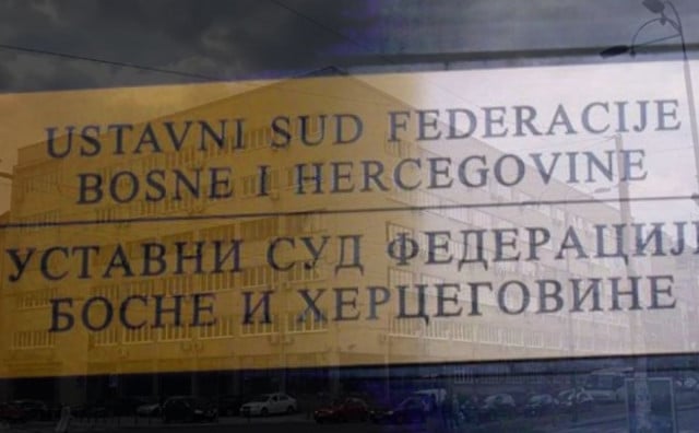 Ustavni sud FBiH presjekao spor, županija zadržava kontrolu nad koncesijama u HNŽ-u