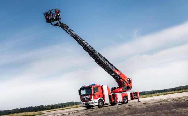 Nakon požara u Zagrebu i Tuzli, Mostar planira nabaviti vatrogasnu košaru