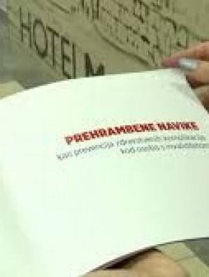 'Vedri osmijeh' promovirao inkluzivnu kuharicu u Mostaru
