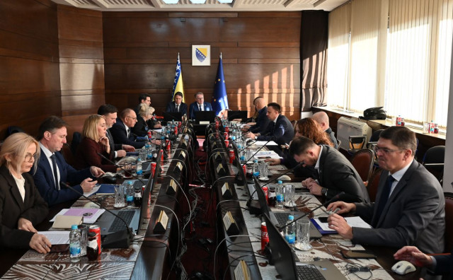 Bez ove izmjene mnogi klubovi ostaju bez Europe: Vlada FBiH djelomično otpisuje dugove sportskim kolektivima