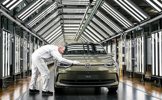 Volkswagenu se ovo nije dogodilo u 88 godina dugoj povijesti