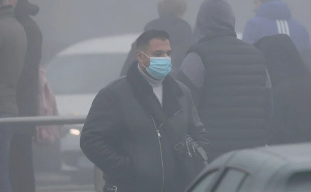 Zagađenje zraka u BiH u fokusu svjetskih medija, izvijestio i Reuters