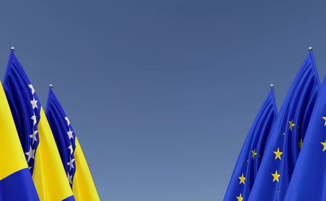 Ako do 18. prosinca BiH ne ispuni uvjete, sljedeća šansa za EU je proljeće 2027.