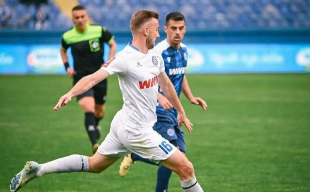 Poznat raspored i određeni suci 17. kola Premijer lige BiH