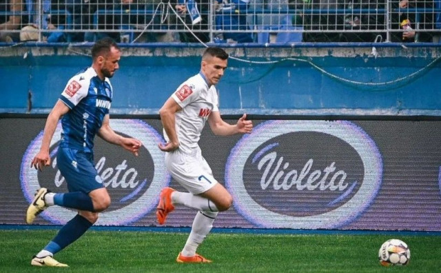 Dvojica sudaca otkazala dolazak na utakmicu Željezničara i Širokog Brijega