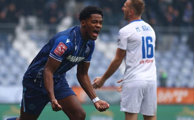 Željezničar Široki Brijeg