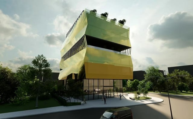 Oboren natječaj za nadzor gradnje nove zgrade Autocesta FBiH u Mostaru