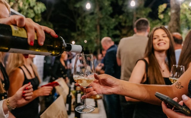 U četvrtak festival 'Žilavka terroir' otkriva sva lica autohtone kraljice hercegovačkih vinograda