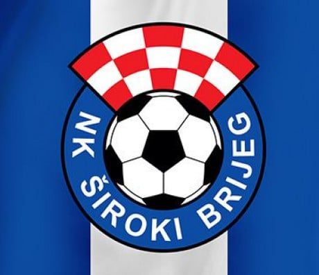 NK Široki Brijeg ponovno pred financijskim kolapsom, podnesene ostavke u vrhu kluba