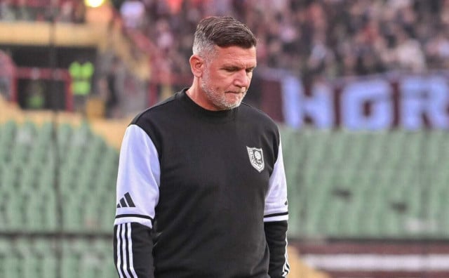 Zoran Zekić otvoreno: Razlika Zrinjskog i Sarajeva je Danko Šulenta