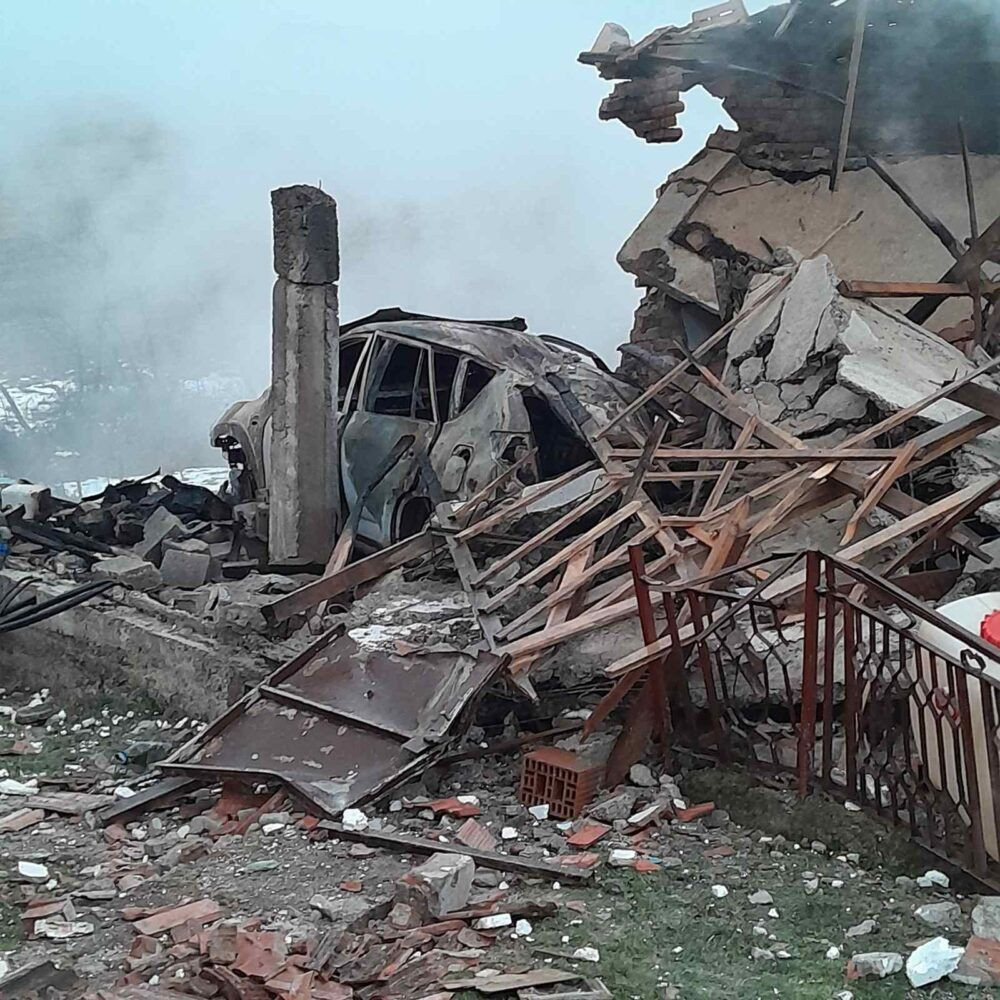 Eksplozija Derventa Drijen