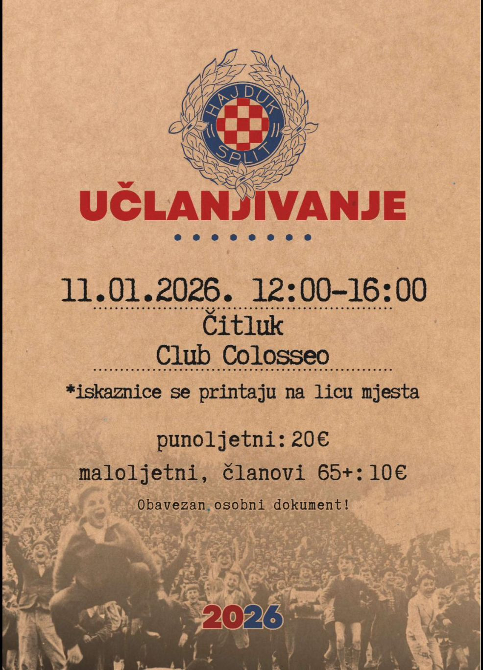Hajduk Čitluk