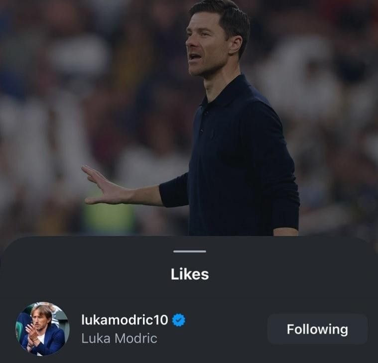 Jasna poruka nakon smjene u Realu