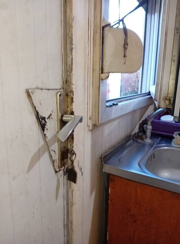 obitelj Barušić iz Čitluka