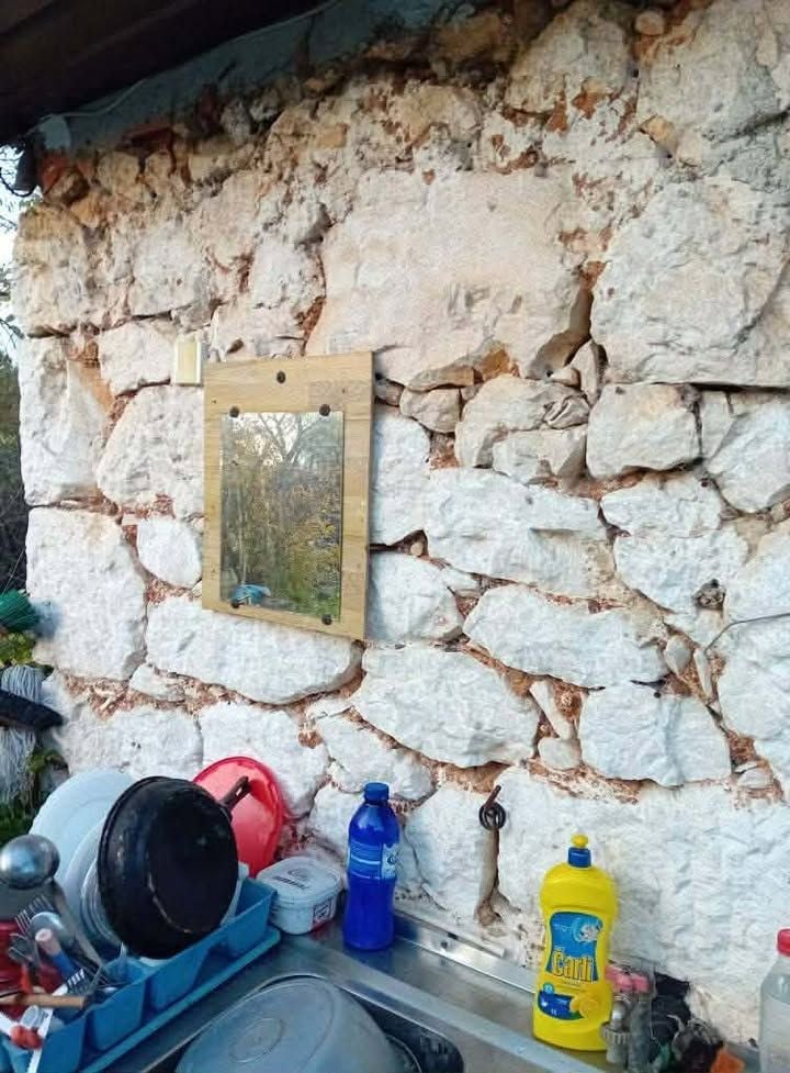 obitelj Barušić iz Čitluka