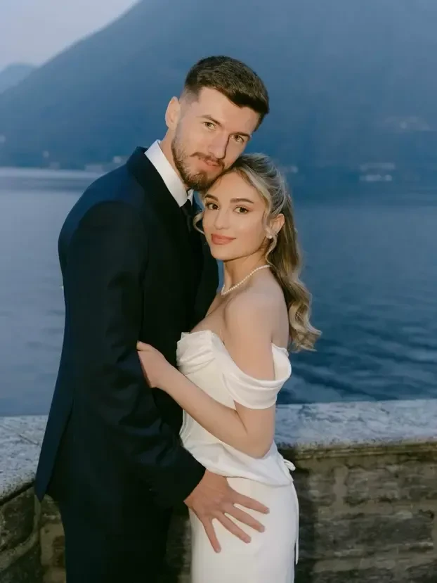 Oženio se Petar Sučić