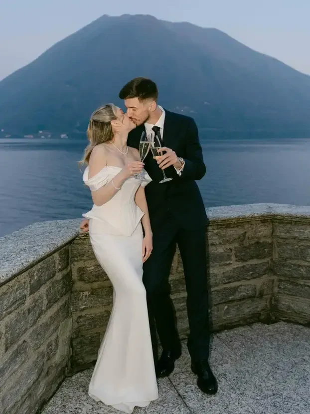 Oženio se Petar Sučić