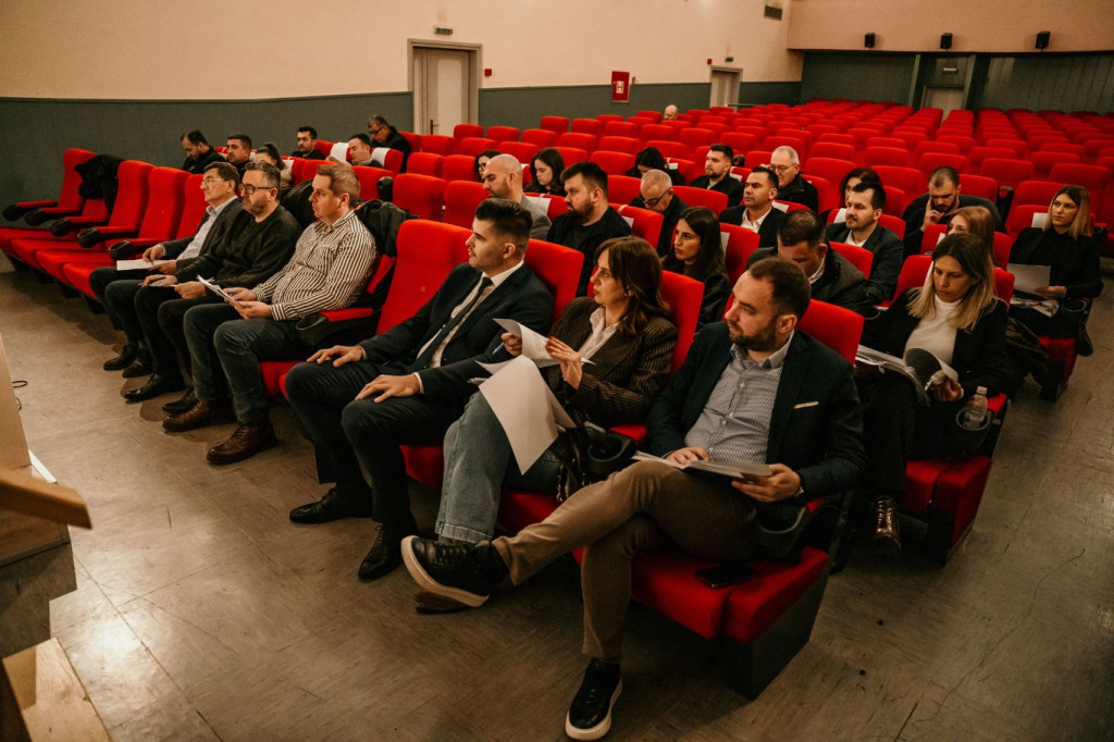 Široki brijeg gradsko vijeće