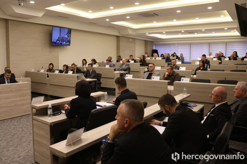 Skup&scaron;tina hnž