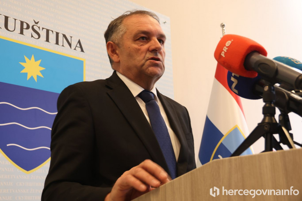 Tomislav Martinović