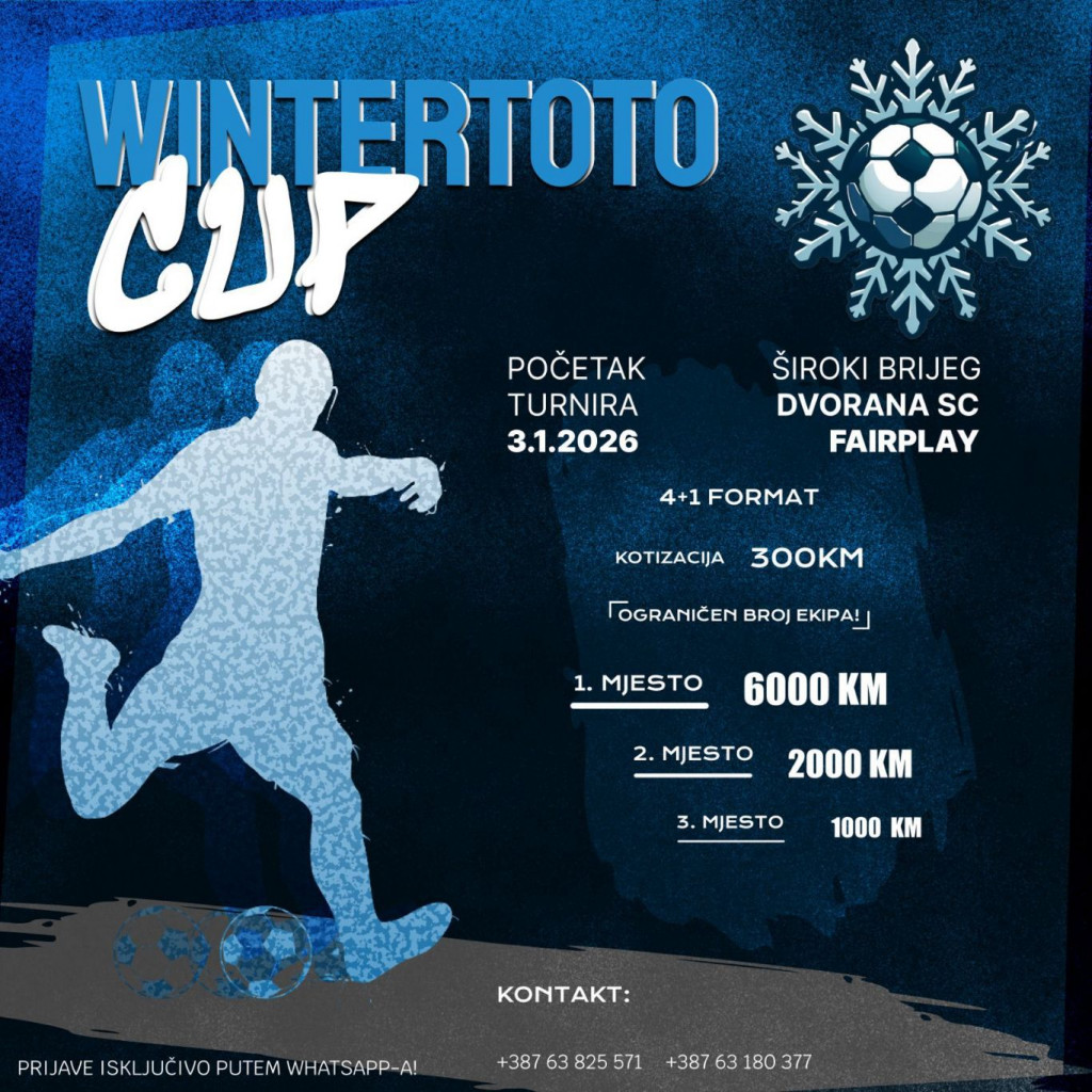 Wintertoto cup