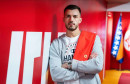 Armin Spahić od danas je novi igrač mostarskih Rođenih