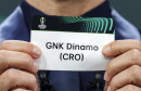 Dinamo izvlačenje Europa liga