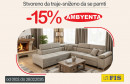 Osvježite svoj dom uz FIS: Ambyenta namještaj snižen 15% tijekom veljače!