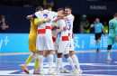 Hrvatska futsal reprezentacija
