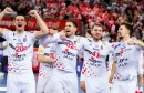 Hrvatska rukometna reprezentacija