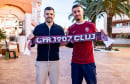 Mašić nakon odlaska iz Zrinjskog pronašao novi klub, potpisao za rumunjskog velikana CFR Cluj