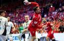Ivan Martinović hrvatski rukometaši polufinale EP