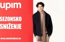 Sezonsko sniženje u Upim–u: stil i kvaliteta uz odlične popuste!