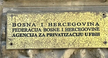 Agencija za privatizaciju