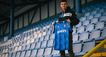 Ante Gagula Široki Brijeg