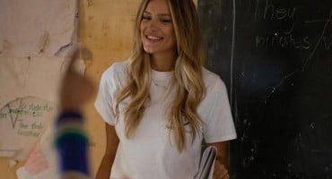 Barbara Kotarski djevojka Mate Rimca