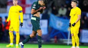 Bodo/Glimt šokirao Manchester City