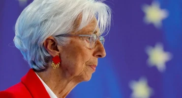 Christine Lagarde