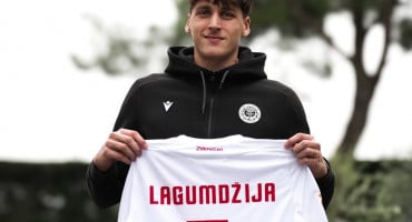  Dan Lagumdžija Zrinjski