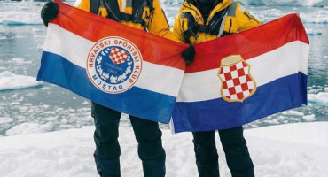 Daniel Rezo i Kolinda Grabar-Kitarović