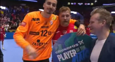 David i Matej MAndić