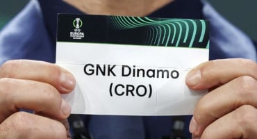 Dinamo izvlačenje Europa liga