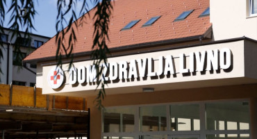 Dom zdravlja Livno