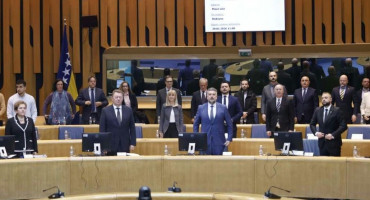 Doma naroda Parlamentarne skupštine Bosne i Hercegovine