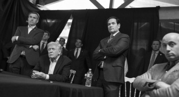 Amerika će upravljati Venezuelom do 'sigurne' tranzicije