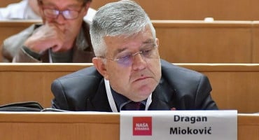 Dragan Mioković