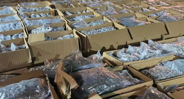 Droga i oružje Kruševac