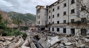 Duhanska stanica Stolac