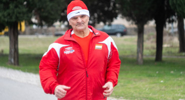 Edin Šegetalo Edo Maratonac